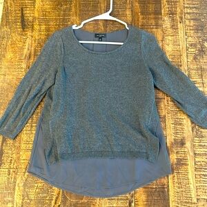 The limited top size XS